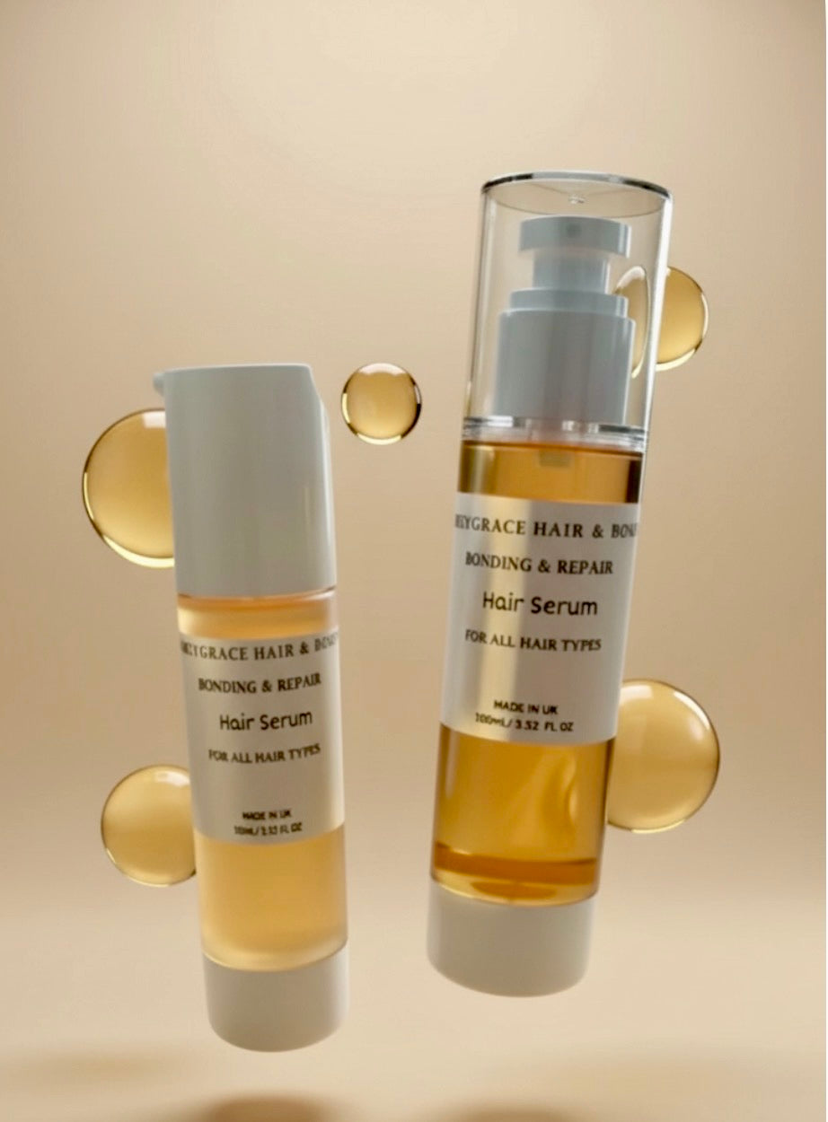 Hair Bonding Oil 100ml
